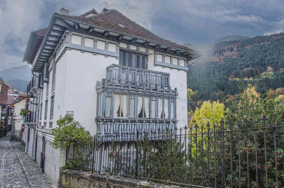 Comunidad Foral de Navarra 011 - Isaba.jpg